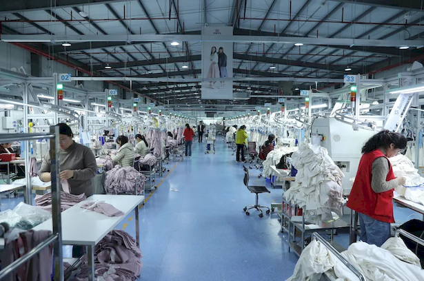 【新春走基層】全力以 “復”  奮戰開門紅1.jpg