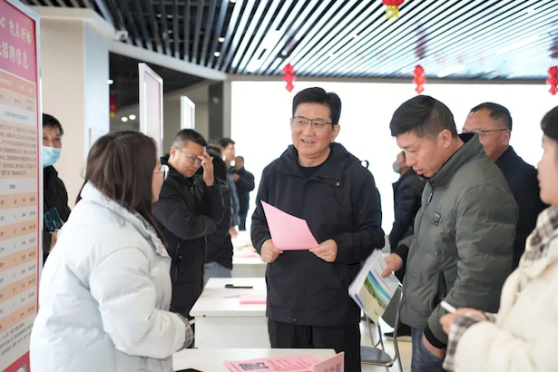 20260219孫志標調研春節期間群眾返鄉就業和企業招聘工作1.jpg