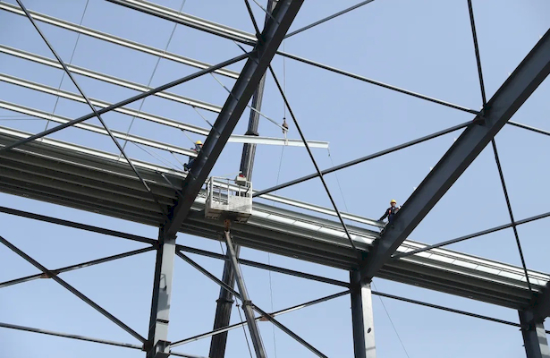 【新春走基層】全力以 “復”  奮戰開門紅4.jpg