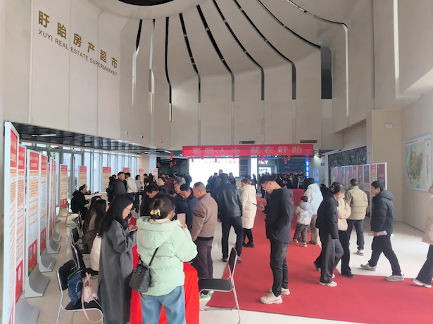 【攻項(xiàng)目 優(yōu)環(huán)境】盱眙營(yíng)商環(huán)境持續(xù)向好2.jpg